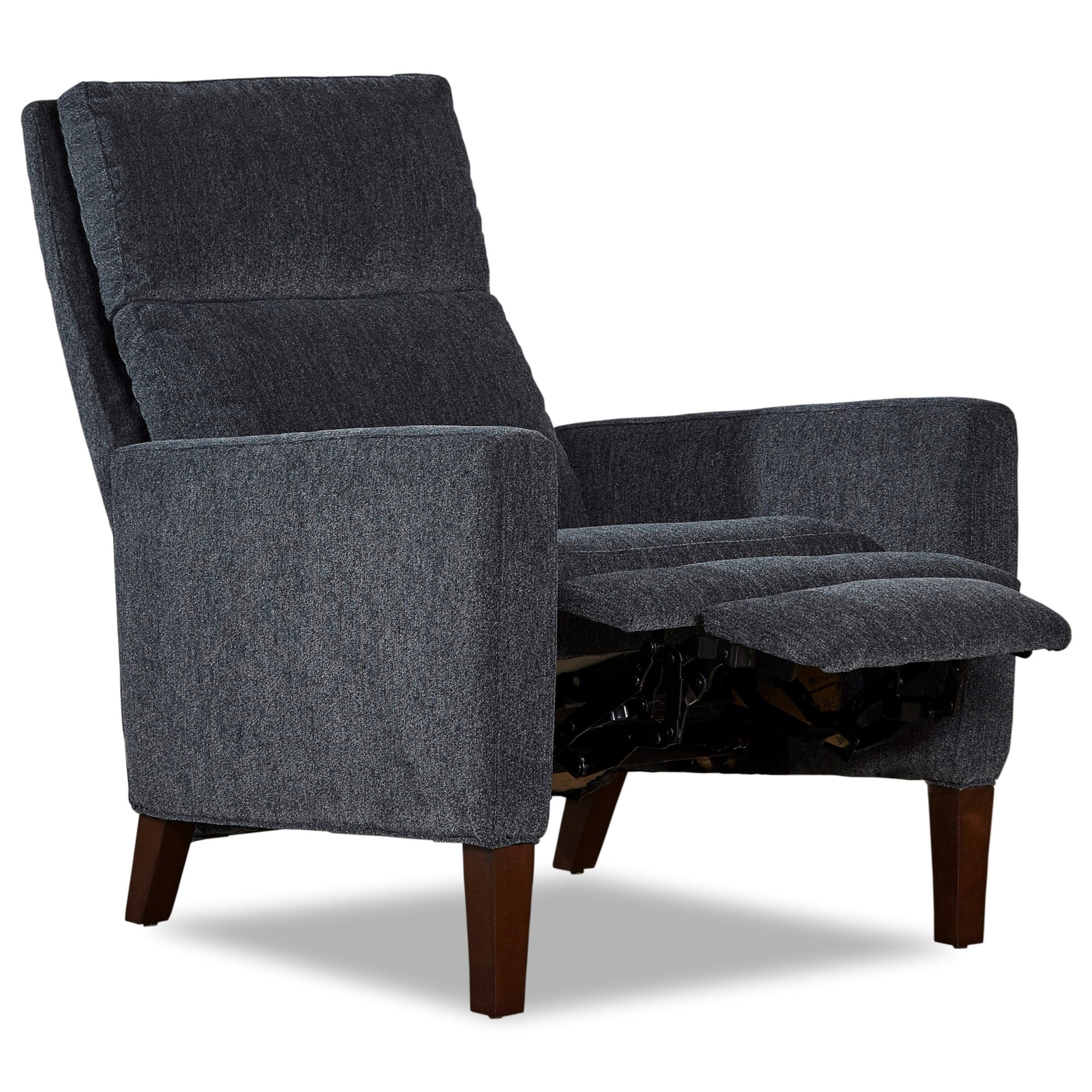 Huntington House Recliners 256794861 Contemporary Power HighLeg